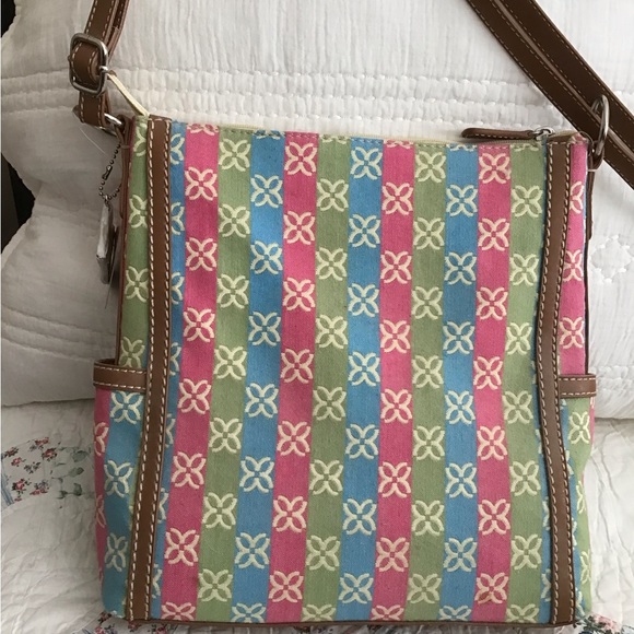 Lot of Two Relic by Fossil Handbags - Picture 10 of 16